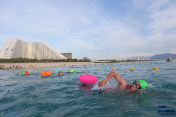 THE ARENA OCEANMAN CAM RANH VIỆT NAM 2023 - Ảnh #594702