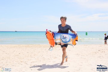 THE ARENA OCEANMAN CAM RANH VIỆT NAM 2023 - Ảnh #595592