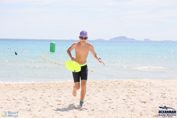 THE ARENA OCEANMAN CAM RANH VIỆT NAM 2023 - Ảnh #595856