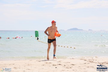 THE ARENA OCEANMAN CAM RANH VIỆT NAM 2023 - Ảnh #593393