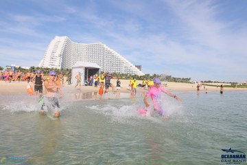 THE ARENA OCEANMAN CAM RANH VIỆT NAM 2023 - Ảnh #595573