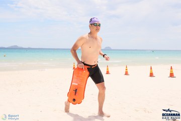THE ARENA OCEANMAN CAM RANH VIỆT NAM 2023 - Ảnh #597819