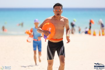 THE ARENA OCEANMAN CAM RANH VIỆT NAM 2023 - Ảnh #589099