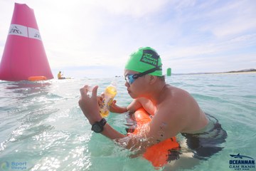 THE ARENA OCEANMAN CAM RANH VIỆT NAM 2023 - Ảnh #586288