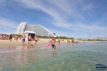 THE ARENA OCEANMAN CAM RANH VIỆT NAM 2023 - Ảnh #597742