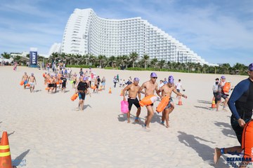 THE ARENA OCEANMAN CAM RANH VIỆT NAM 2023 - Ảnh #593643
