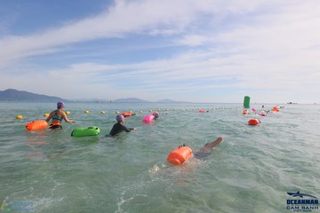 THE ARENA OCEANMAN CAM RANH VIỆT NAM 2023 - Ảnh #597367
