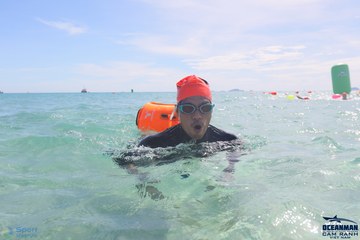 THE ARENA OCEANMAN CAM RANH VIỆT NAM 2023 - Ảnh #585736