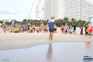 THE ARENA OCEANMAN CAM RANH VIỆT NAM 2023 - Ảnh #592796