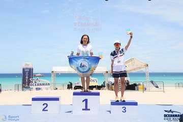 THE ARENA OCEANMAN CAM RANH VIỆT NAM 2023 - Ảnh #598116