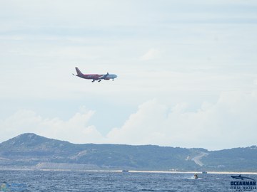THE ARENA OCEANMAN CAM RANH VIỆT NAM 2023 - Ảnh #600232