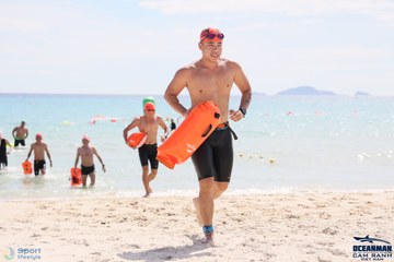 THE ARENA OCEANMAN CAM RANH VIỆT NAM 2023 - Ảnh #594844