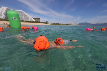 THE ARENA OCEANMAN CAM RANH VIỆT NAM 2023 - Ảnh #598762