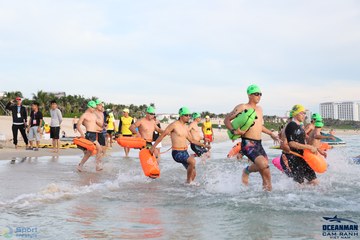 THE ARENA OCEANMAN CAM RANH VIỆT NAM 2023 - Ảnh #592912