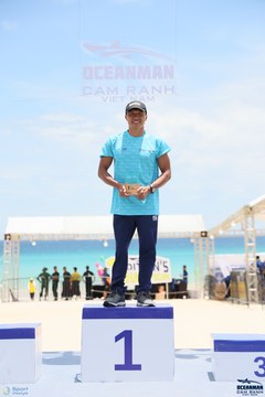 THE ARENA OCEANMAN CAM RANH VIỆT NAM 2023 - Ảnh #597980