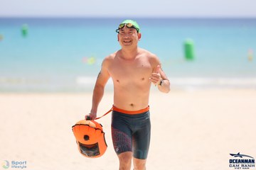 THE ARENA OCEANMAN CAM RANH VIỆT NAM 2023 - Ảnh #590723