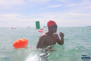 THE ARENA OCEANMAN CAM RANH VIỆT NAM 2023 - Ảnh #587844