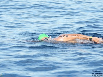 THE ARENA OCEANMAN CAM RANH VIỆT NAM 2023 - Ảnh #591324