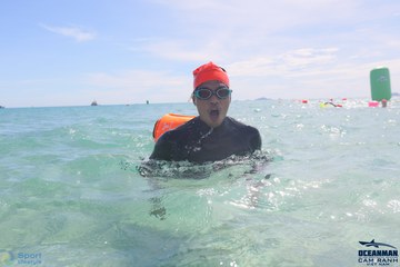 THE ARENA OCEANMAN CAM RANH VIỆT NAM 2023 - Ảnh #585734