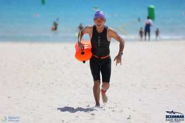 THE ARENA OCEANMAN CAM RANH VIỆT NAM 2023 - Ảnh #588652
