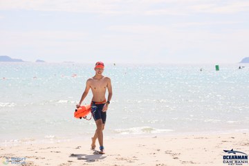 THE ARENA OCEANMAN CAM RANH VIỆT NAM 2023 - Ảnh #593677