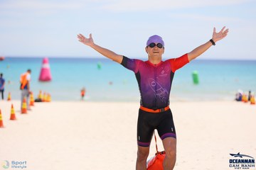 THE ARENA OCEANMAN CAM RANH VIỆT NAM 2023 - Ảnh #591058