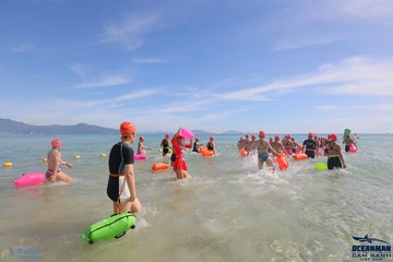 THE ARENA OCEANMAN CAM RANH VIỆT NAM 2023 - Ảnh #598663