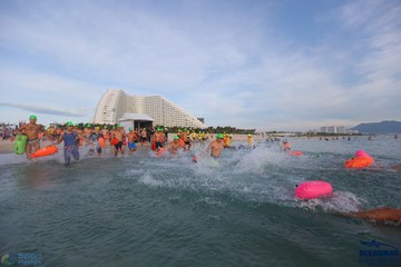 THE ARENA OCEANMAN CAM RANH VIỆT NAM 2023 - Ảnh #592780