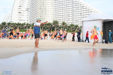 THE ARENA OCEANMAN CAM RANH VIỆT NAM 2023 - Ảnh #592831