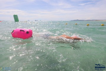 THE ARENA OCEANMAN CAM RANH VIỆT NAM 2023 - Ảnh #587011