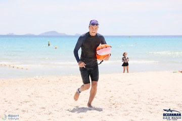 THE ARENA OCEANMAN CAM RANH VIỆT NAM 2023 - Ảnh #596822