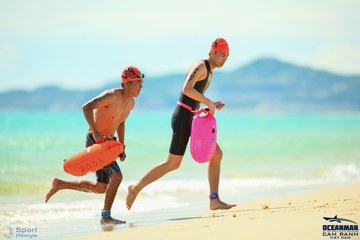 THE ARENA OCEANMAN CAM RANH VIỆT NAM 2023 - Ảnh #585324