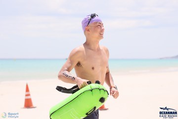 THE ARENA OCEANMAN CAM RANH VIỆT NAM 2023 - Ảnh #597657