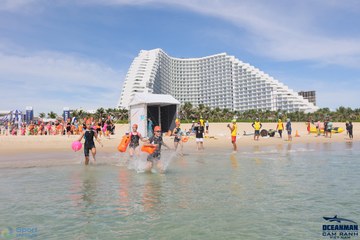 THE ARENA OCEANMAN CAM RANH VIỆT NAM 2023 - Ảnh #598502