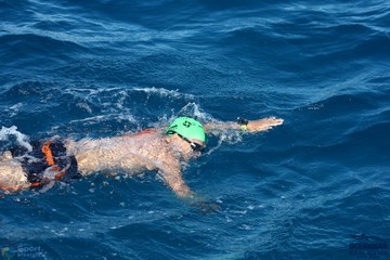 THE ARENA OCEANMAN CAM RANH VIỆT NAM 2023 - Ảnh #596763