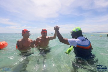 THE ARENA OCEANMAN CAM RANH VIỆT NAM 2023 - Ảnh #586034