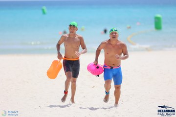 THE ARENA OCEANMAN CAM RANH VIỆT NAM 2023 - Ảnh #591360