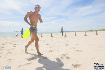 THE ARENA OCEANMAN CAM RANH VIỆT NAM 2023 - Ảnh #593758