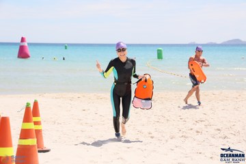 THE ARENA OCEANMAN CAM RANH VIỆT NAM 2023 - Ảnh #596762