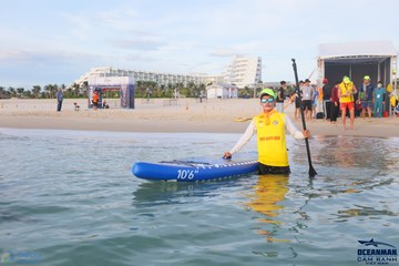 THE ARENA OCEANMAN CAM RANH VIỆT NAM 2023 - Ảnh #592675