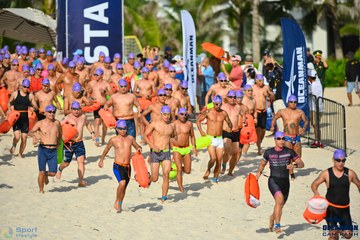 THE ARENA OCEANMAN CAM RANH VIỆT NAM 2023 - Ảnh #590227