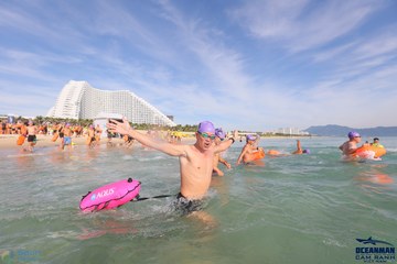 THE ARENA OCEANMAN CAM RANH VIỆT NAM 2023 - Ảnh #595760