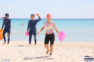 THE ARENA OCEANMAN CAM RANH VIỆT NAM 2023 - Ảnh #595565
