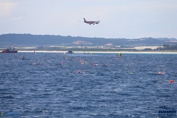THE ARENA OCEANMAN CAM RANH VIỆT NAM 2023 - Ảnh #595697