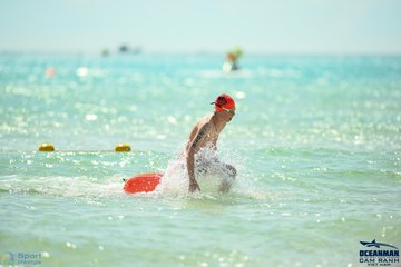 THE ARENA OCEANMAN CAM RANH VIỆT NAM 2023 - Ảnh #585149