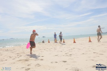 THE ARENA OCEANMAN CAM RANH VIỆT NAM 2023 - Ảnh #593413
