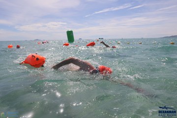 THE ARENA OCEANMAN CAM RANH VIỆT NAM 2023 - Ảnh #588332