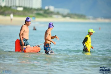 THE ARENA OCEANMAN CAM RANH VIỆT NAM 2023 - Ảnh #590541