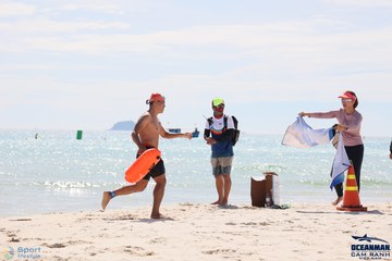 THE ARENA OCEANMAN CAM RANH VIỆT NAM 2023 - Ảnh #593830
