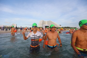 THE ARENA OCEANMAN CAM RANH VIỆT NAM 2023 - Ảnh #594167